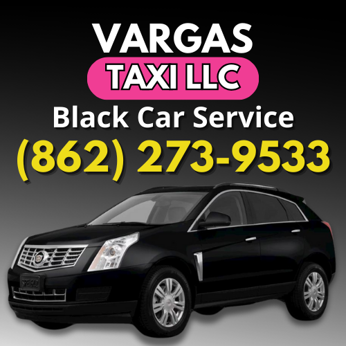 Taxi Vargas Sussex